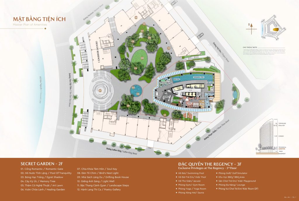 tien-ich-the-regency-phu-my-hung