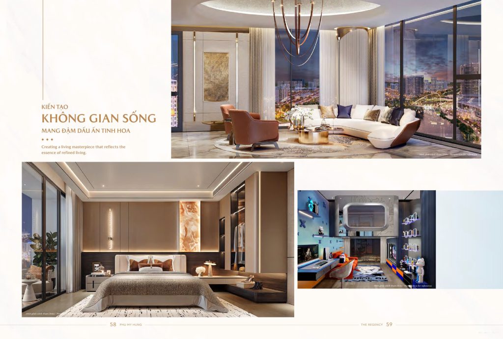 "nhà-mãu-the-regency- phú-mỹ-hưng"