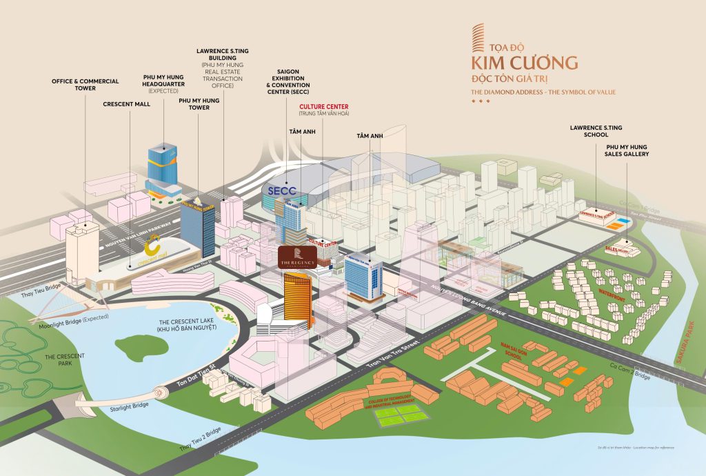 vi-tri-the-regency-ho-ban-nguyet-phu-my-hung