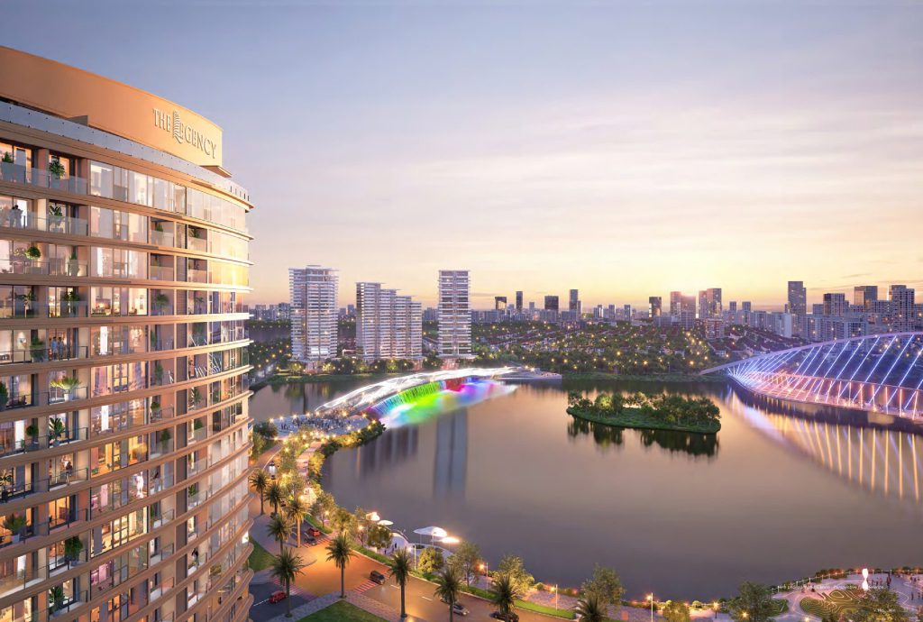 "the-regency-ho-ban-nguyet-phu-my-hung"