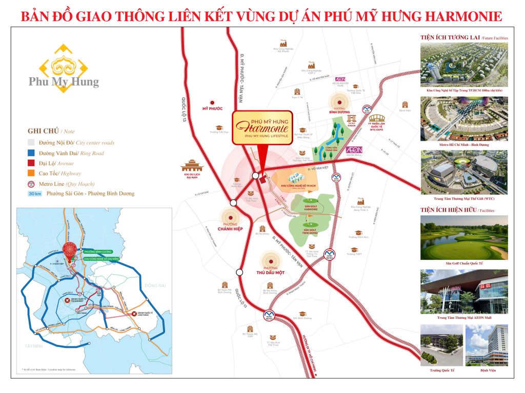 "ban-do-lien-ket-vung-du-an-harmonie-phu-my-hung"
