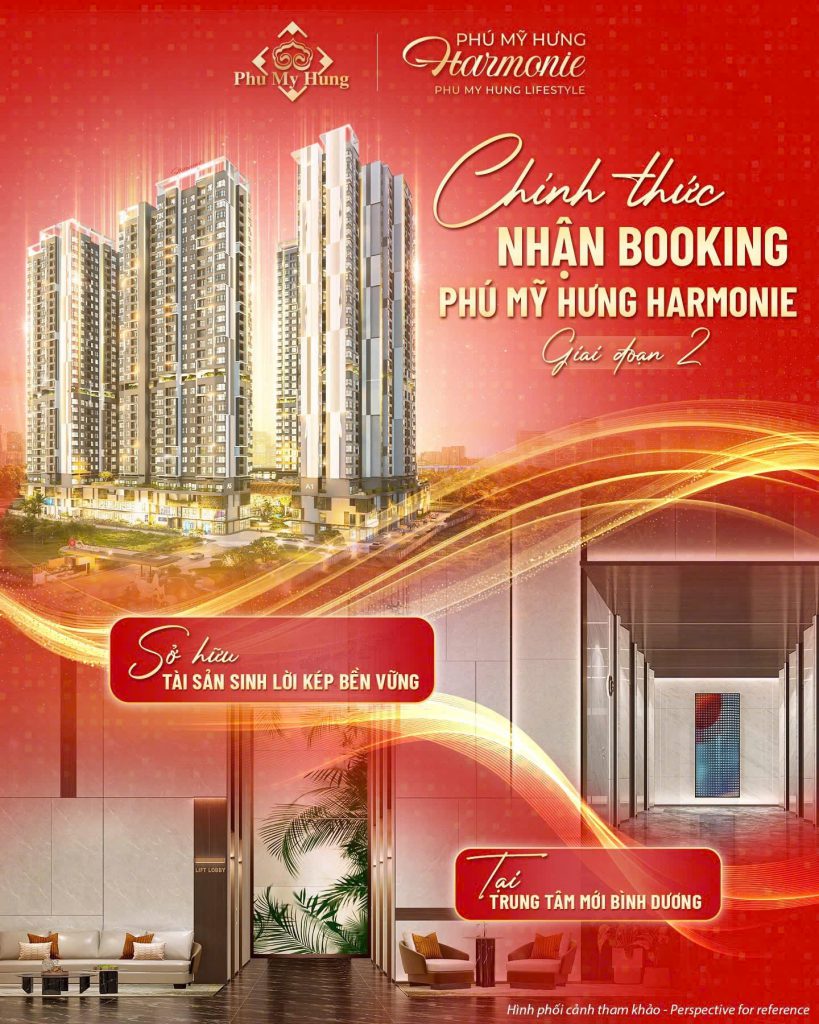 booking-harmonie-phu-my-hung