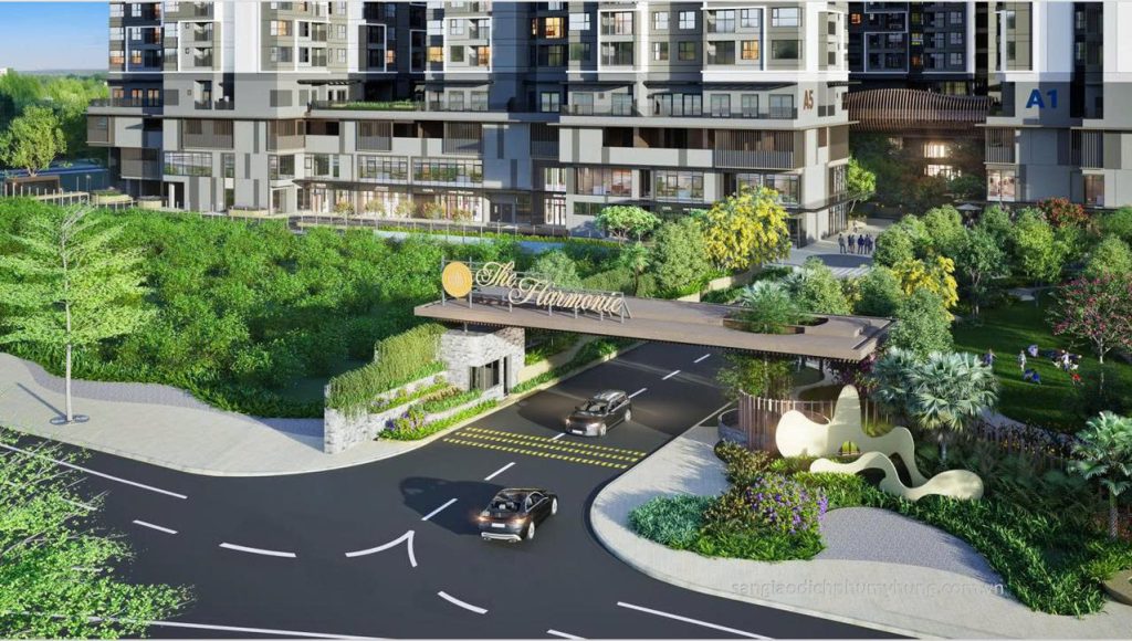 "tien-ich-the-harmonie-phu-my-hung-1"