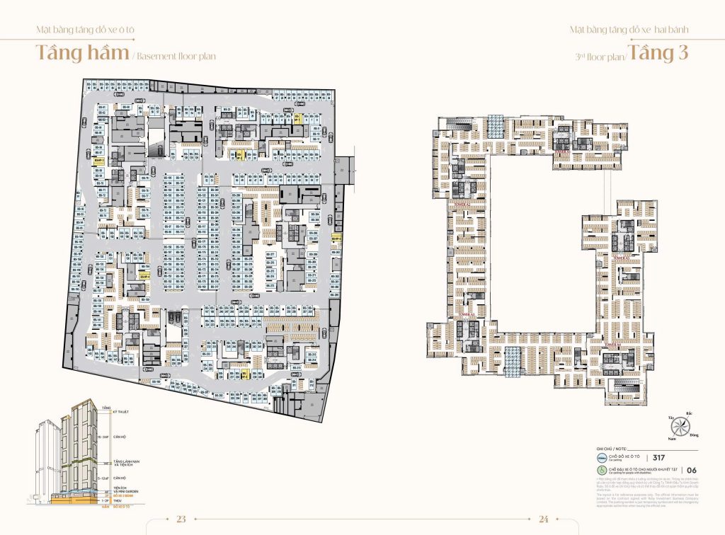 "mat-bang-tang-ham-va-tang-3-phu-my-hung-harmonie