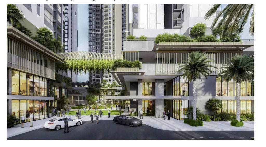 "tien-ich-the-harmonie-phu-my-hung"