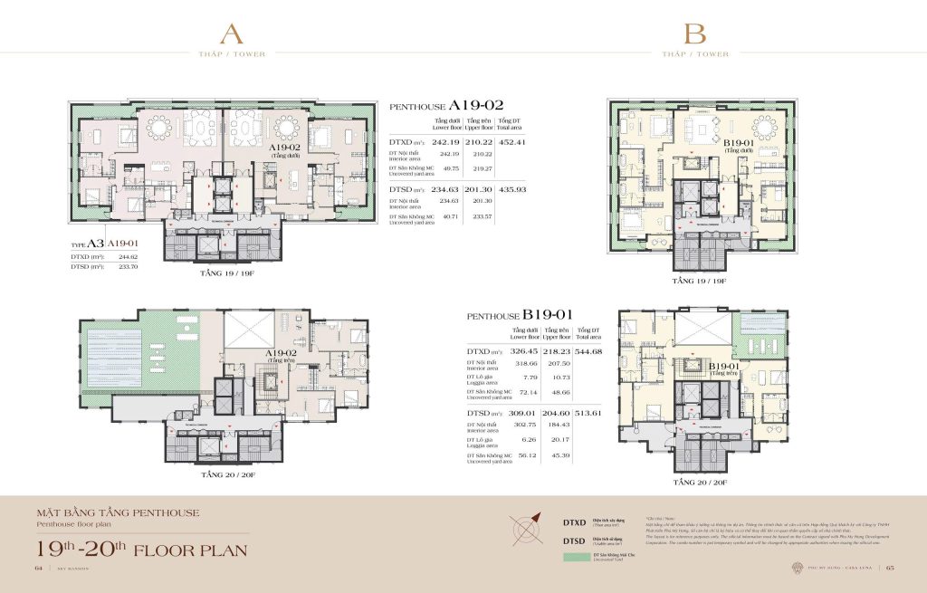 penthouse-casa-luna-phu-my-hung